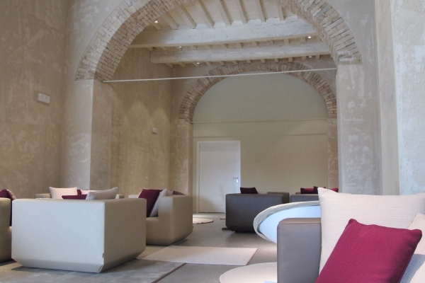 Le Colombare Hotel & Resort (Foligno)